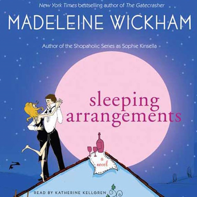 Sleeping Arrangements : A Novel, eAudiobook MP3 eaudioBook