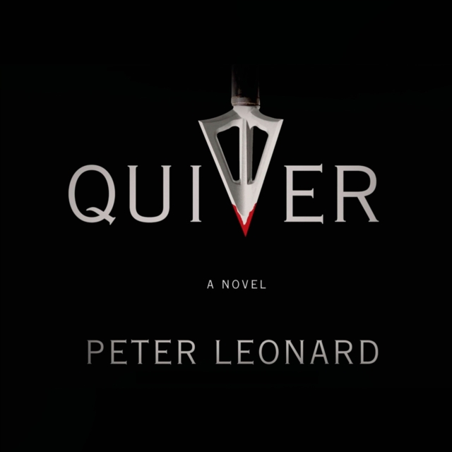 Quiver : A Novel, eAudiobook MP3 eaudioBook
