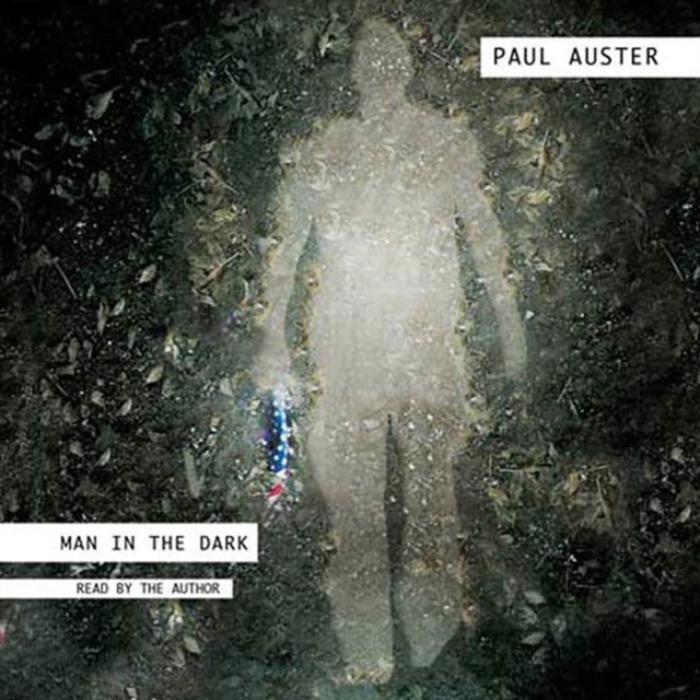 Man in the Dark : A Novel, eAudiobook MP3 eaudioBook