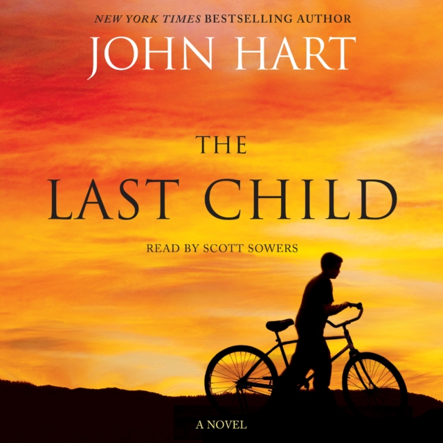 The Last Child : A Novel, eAudiobook MP3 eaudioBook