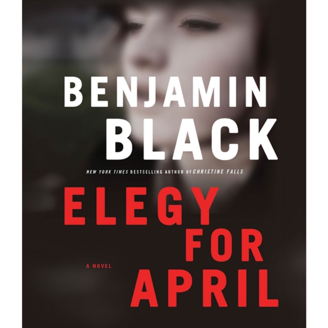 Elegy for April : A Novel, eAudiobook MP3 eaudioBook