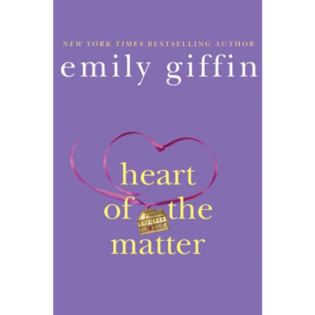 Heart of the Matter : A Novel, eAudiobook MP3 eaudioBook