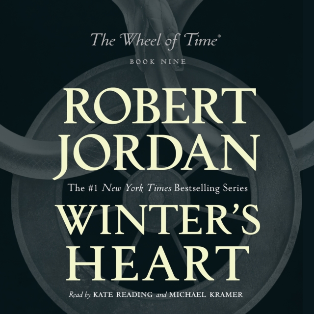 Winter's Heart : Book Nine of The Wheel of Time, eAudiobook MP3 eaudioBook