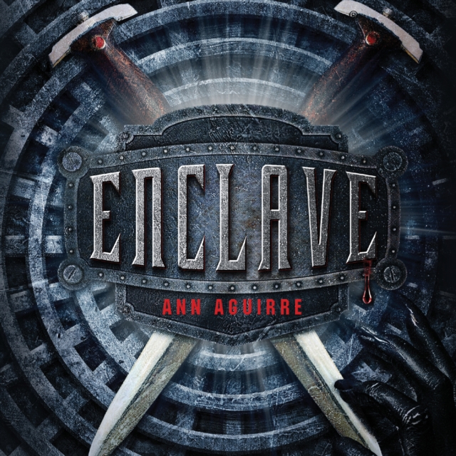 Enclave, eAudiobook MP3 eaudioBook