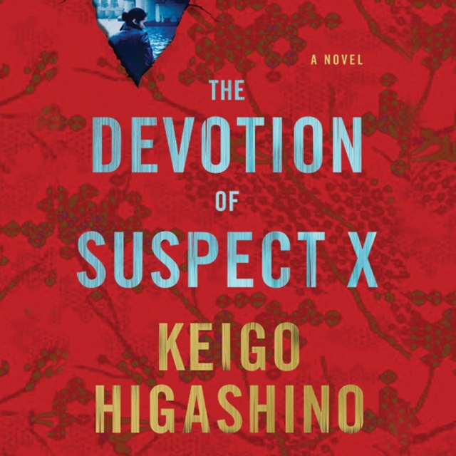 The Devotion of Suspect X : A Detective Galileo Novel, eAudiobook MP3 eaudioBook
