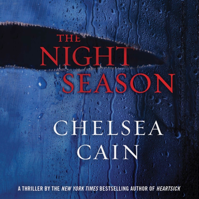 The Night Season : A Thriller, eAudiobook MP3 eaudioBook
