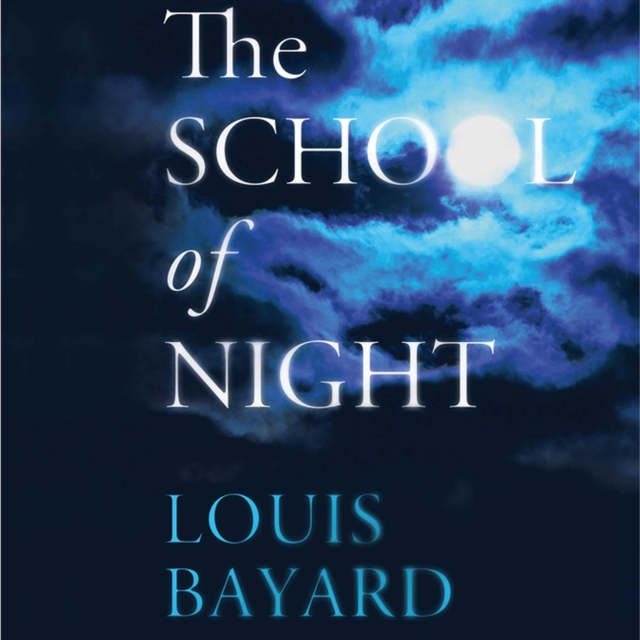 The School of Night : A Novel, eAudiobook MP3 eaudioBook