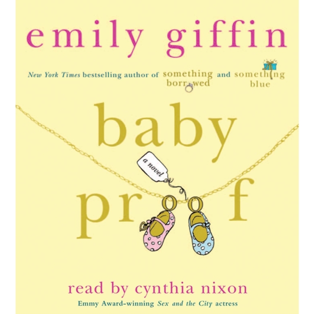 Baby Proof : A Novel, eAudiobook MP3 eaudioBook