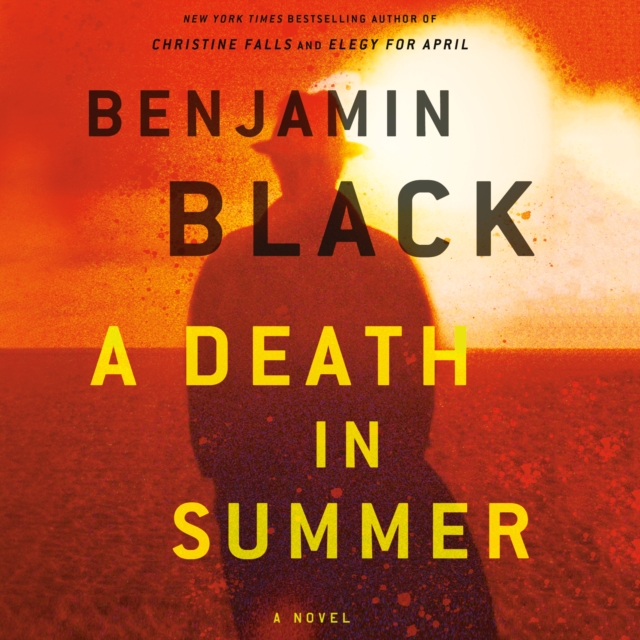 A Death in Summer : A Novel, eAudiobook MP3 eaudioBook
