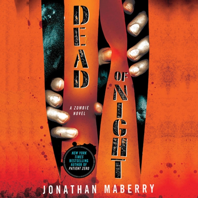 Dead of Night : A Zombie Novel, eAudiobook MP3 eaudioBook