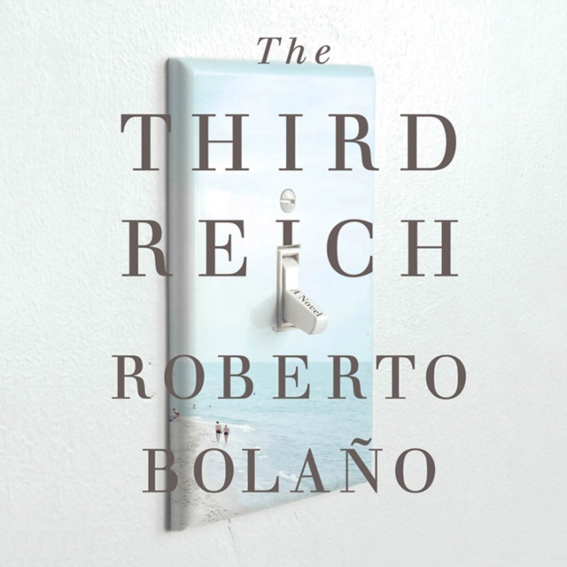 The Third Reich : A Novel, eAudiobook MP3 eaudioBook