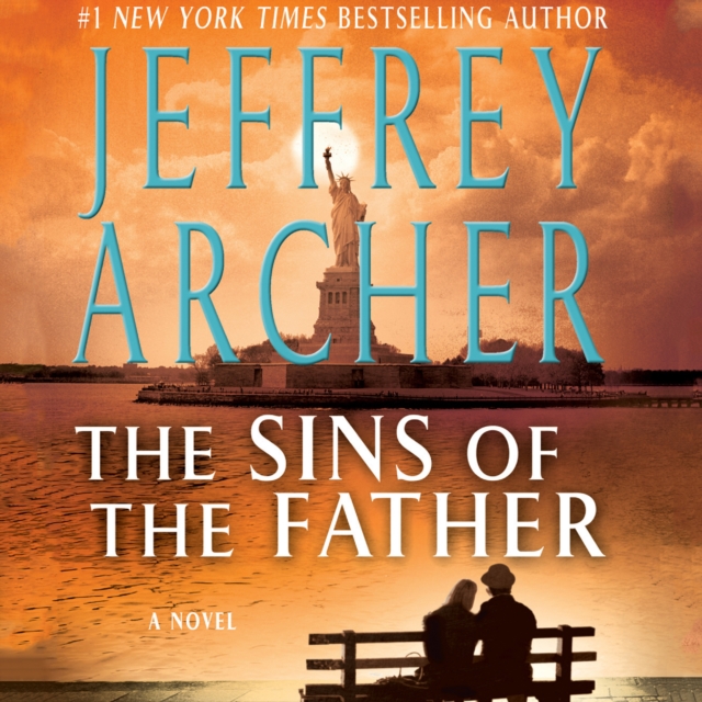 The Sins of the Father, eAudiobook MP3 eaudioBook