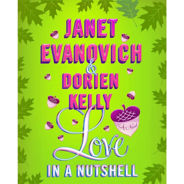 Love in a Nutshell : A Novel, eAudiobook MP3 eaudioBook