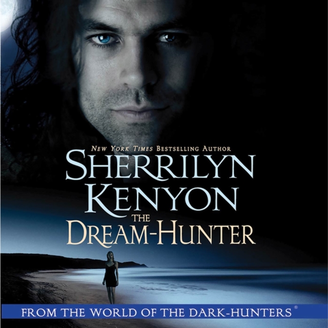 The Dream-Hunter, eAudiobook MP3 eaudioBook