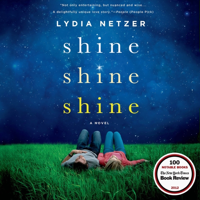 Shine Shine Shine : A Novel, eAudiobook MP3 eaudioBook