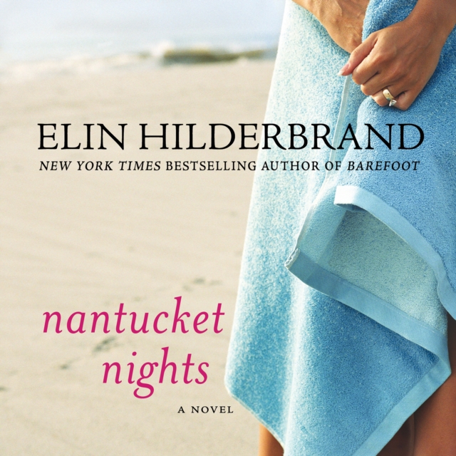 Nantucket Nights : A Novel, eAudiobook MP3 eaudioBook