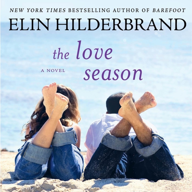 The Love Season : A Novel, eAudiobook MP3 eaudioBook