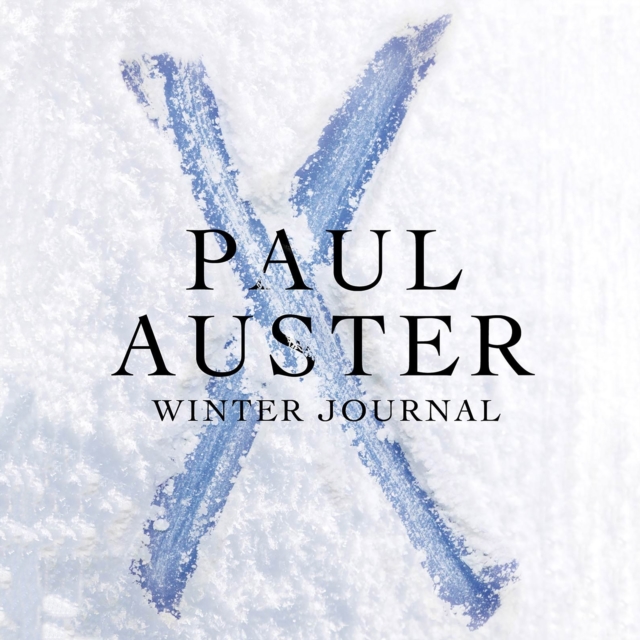 Winter Journal, eAudiobook MP3 eaudioBook