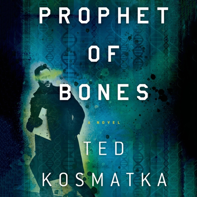 Prophet of Bones : A Novel, eAudiobook MP3 eaudioBook