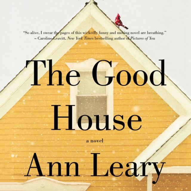 The Good House : A Novel, eAudiobook MP3 eaudioBook