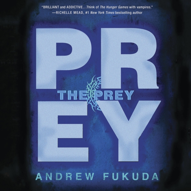 The Prey, eAudiobook MP3 eaudioBook