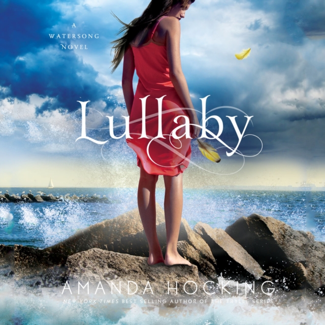 Lullaby, eAudiobook MP3 eaudioBook
