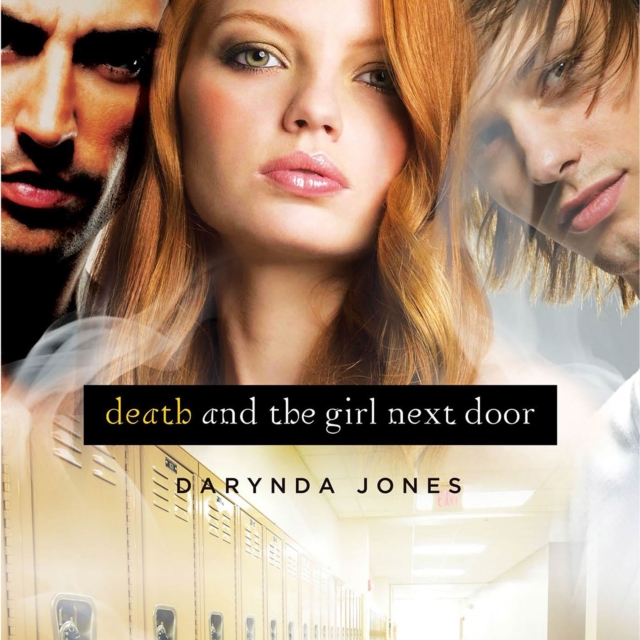 Death and the Girl Next Door, eAudiobook MP3 eaudioBook