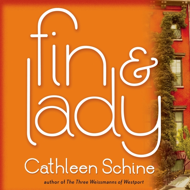 Fin & Lady : A Novel, eAudiobook MP3 eaudioBook