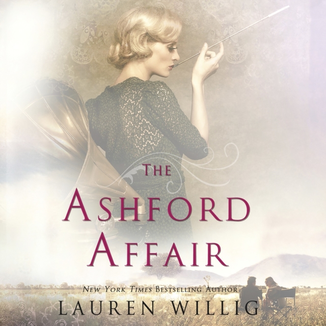The Ashford Affair : A Novel, eAudiobook MP3 eaudioBook
