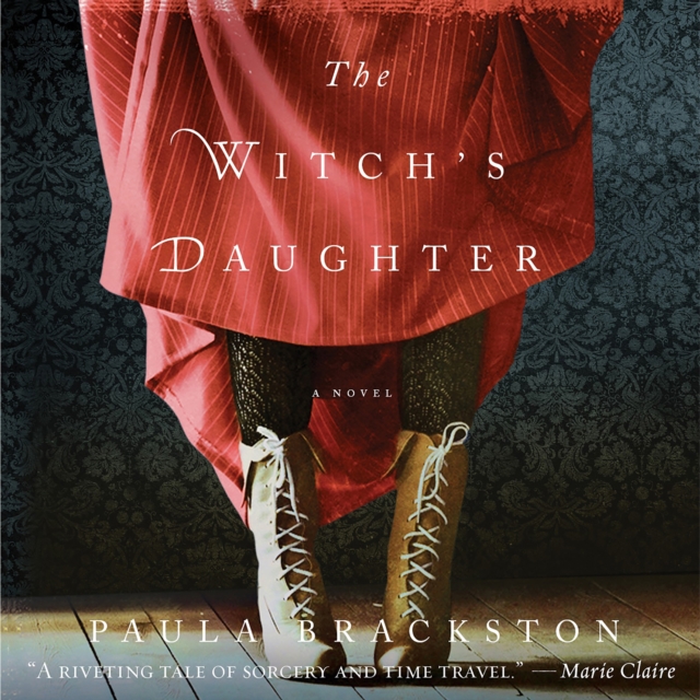 The Witch's Daughter : A Novel, eAudiobook MP3 eaudioBook