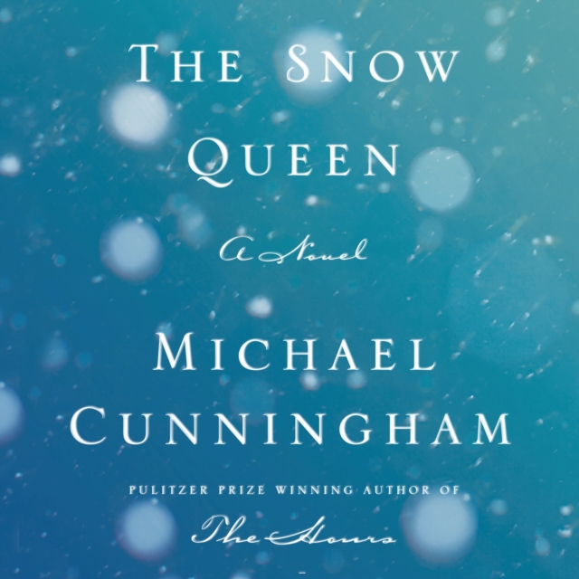 The Snow Queen : A Novel, eAudiobook MP3 eaudioBook