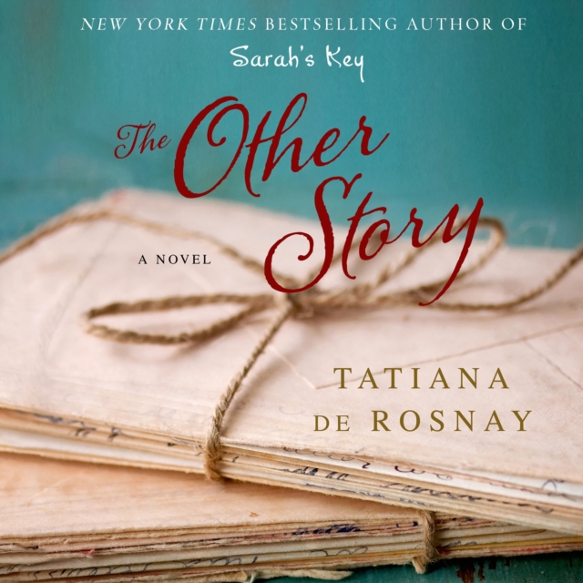 The Other Story : A Novel, eAudiobook MP3 eaudioBook