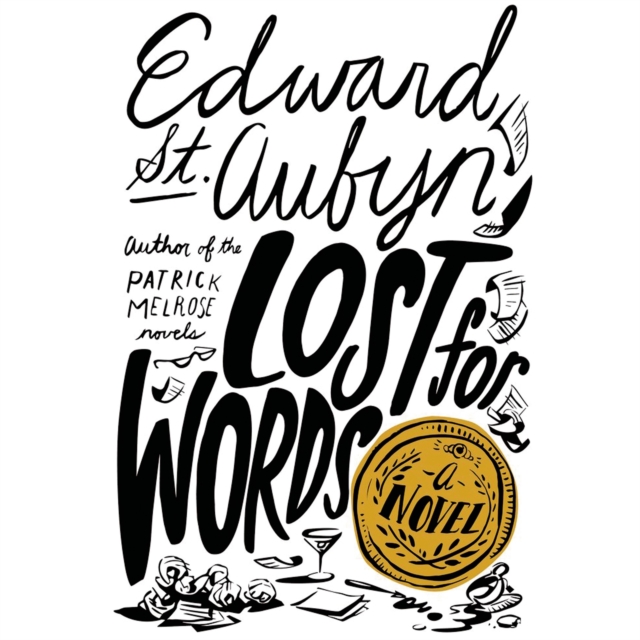 Lost for Words : A Novel, eAudiobook MP3 eaudioBook