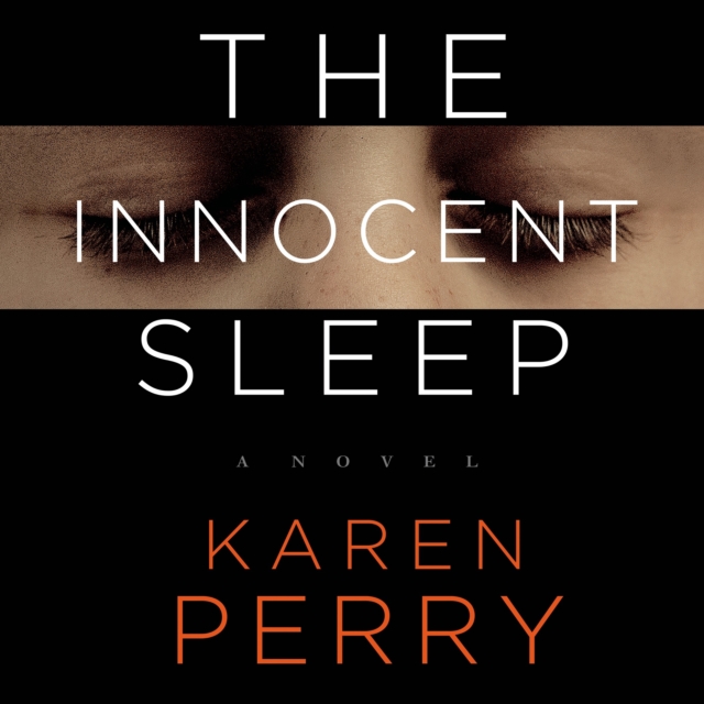 The Innocent Sleep : A Novel, eAudiobook MP3 eaudioBook