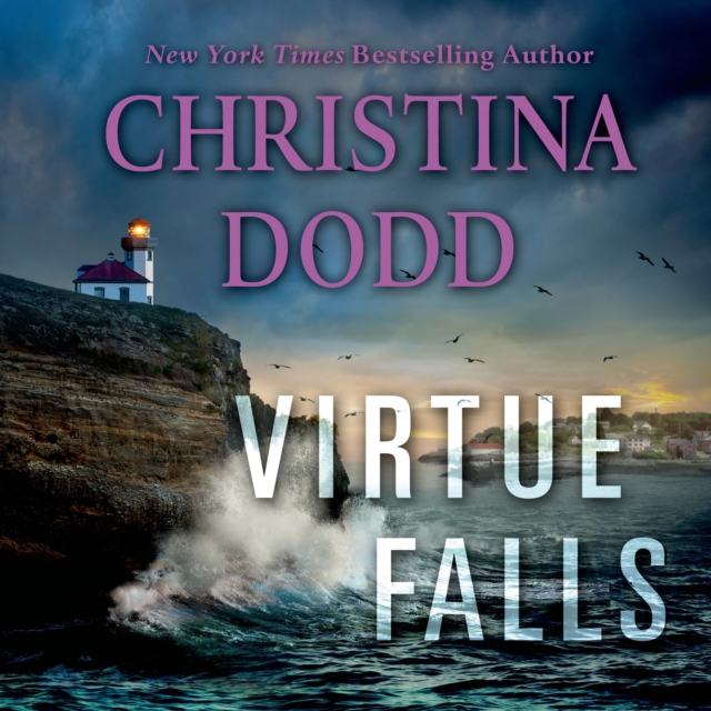 Virtue Falls : A Novel, eAudiobook MP3 eaudioBook