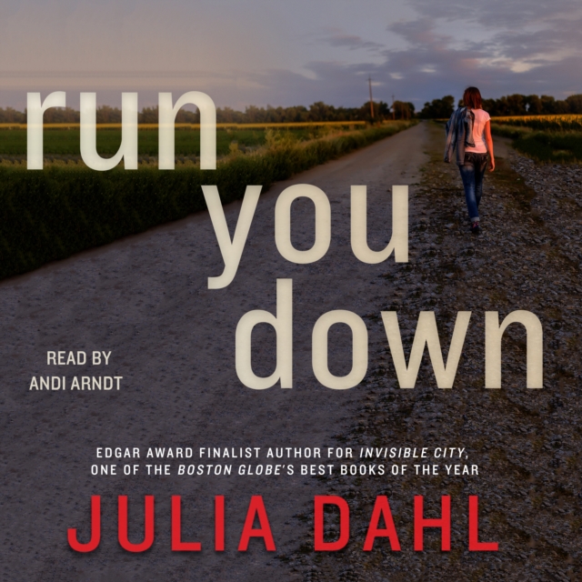 Run You Down : A Novel, eAudiobook MP3 eaudioBook