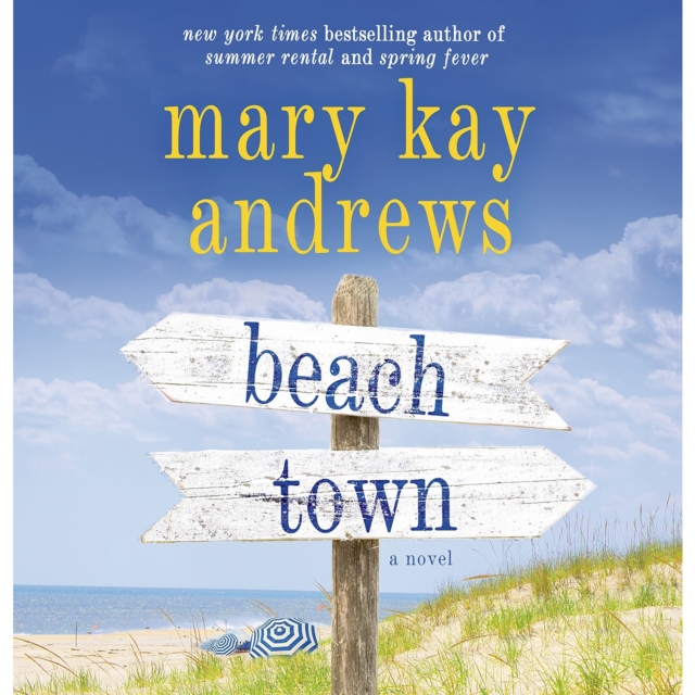 Beach Town : A Novel, eAudiobook MP3 eaudioBook