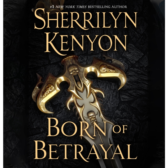 Born of Betrayal : The League: Nemesis Rising, eAudiobook MP3 eaudioBook