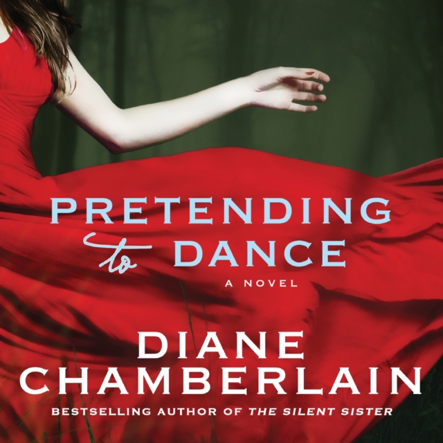 Pretending to Dance : A Novel, eAudiobook MP3 eaudioBook