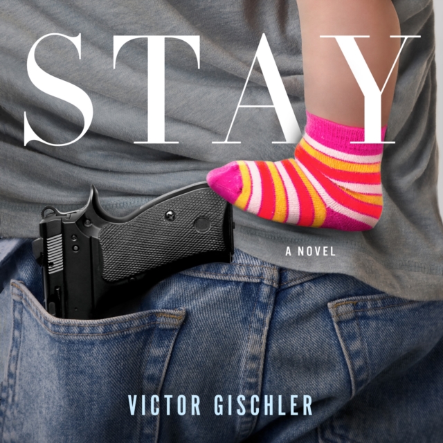 Stay : A Novel, eAudiobook MP3 eaudioBook