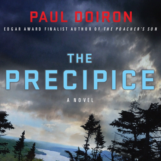 The Precipice : A Novel, eAudiobook MP3 eaudioBook
