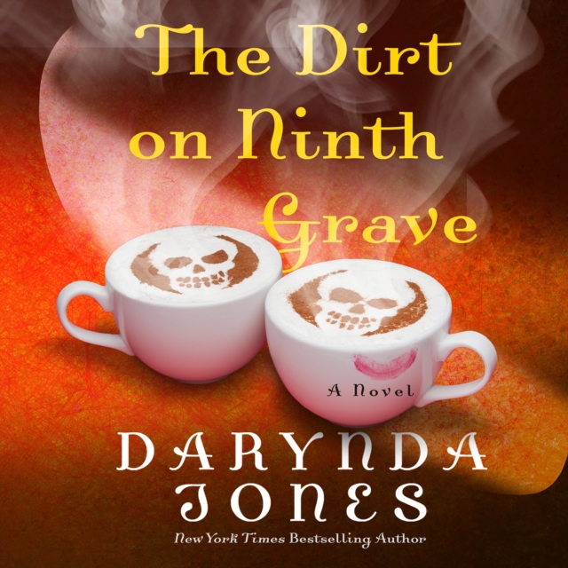 The Dirt on Ninth Grave : A Novel, eAudiobook MP3 eaudioBook