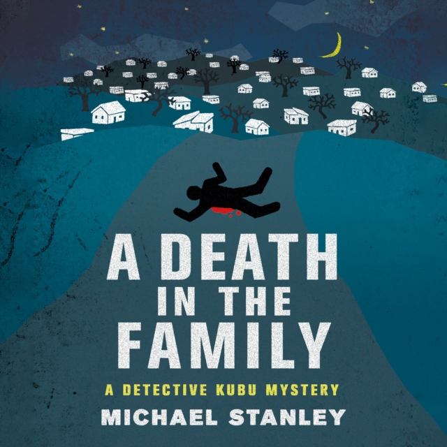 A Death in the Family : A Detective Kubu Mystery, eAudiobook MP3 eaudioBook