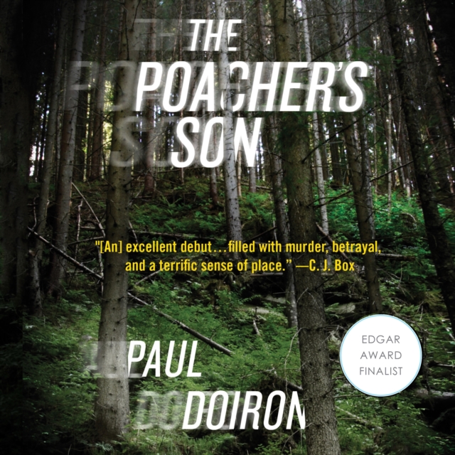 The Poacher's Son : A Novel, eAudiobook MP3 eaudioBook