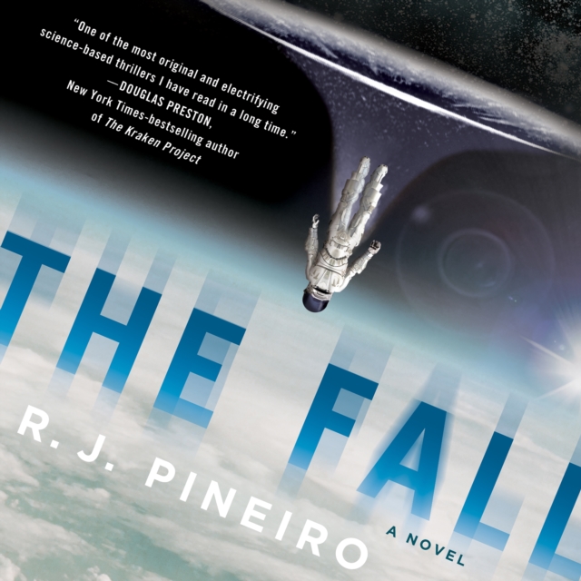 The Fall : A Novel, eAudiobook MP3 eaudioBook