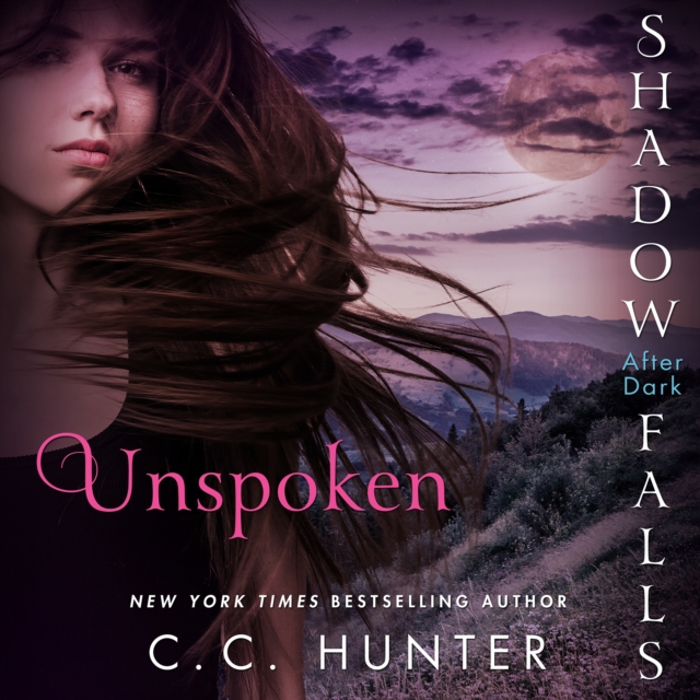 Unspoken : Shadow Falls: After Dark, eAudiobook MP3 eaudioBook