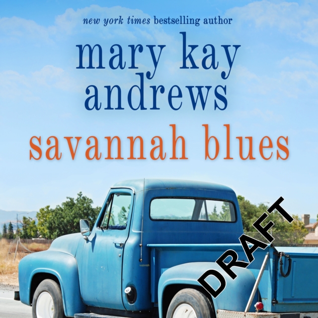 Savannah Blues, eAudiobook MP3 eaudioBook