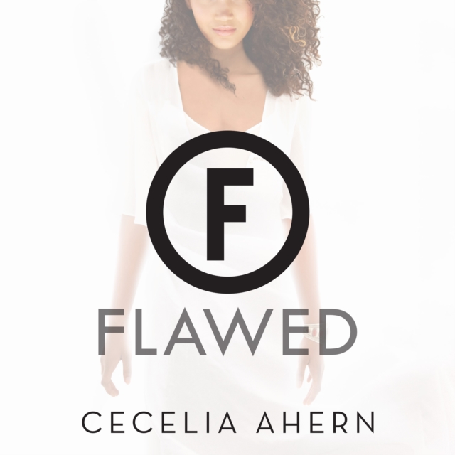 Flawed : A Novel, eAudiobook MP3 eaudioBook