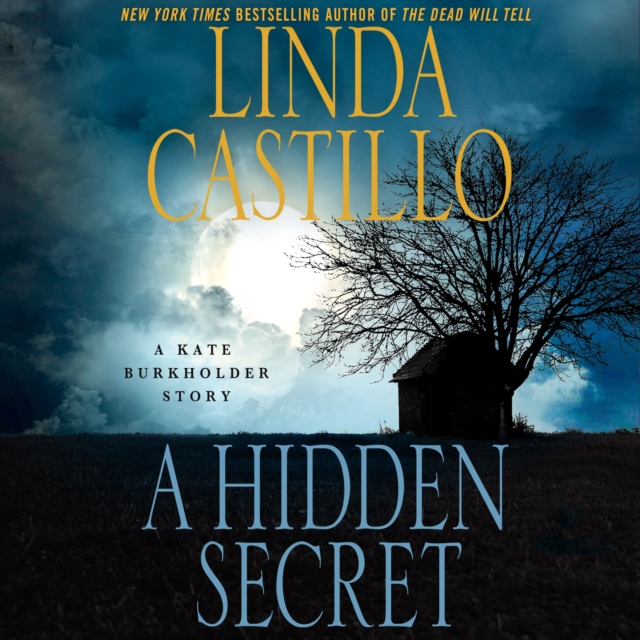 A Hidden Secret : A Kate Burkholder Short Story, eAudiobook MP3 eaudioBook