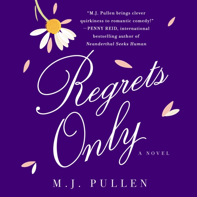 Regrets Only : A Novel, eAudiobook MP3 eaudioBook